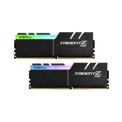 Memoria RAM GSKILL Trident Z RGB DDR4 CL19 32 GB