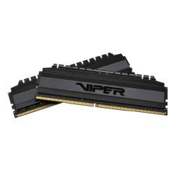 Memoria RAM Patriot Memory PVB416G440C8K CL18 16 GB