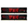 Memoria RAM GSKILL Aegis DDR4 CL16 32 GB