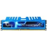Memoria RAM GSKILL Ripjaws X DDR3 CL9 32 GB