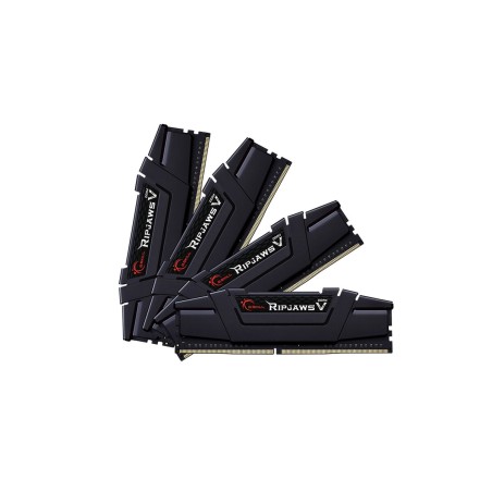 Memoria RAM GSKILL Ripjaws V DDR4 CL18 32 GB