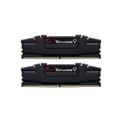 Memoria RAM GSKILL Ripjaws V DDR4 CL18 32 GB