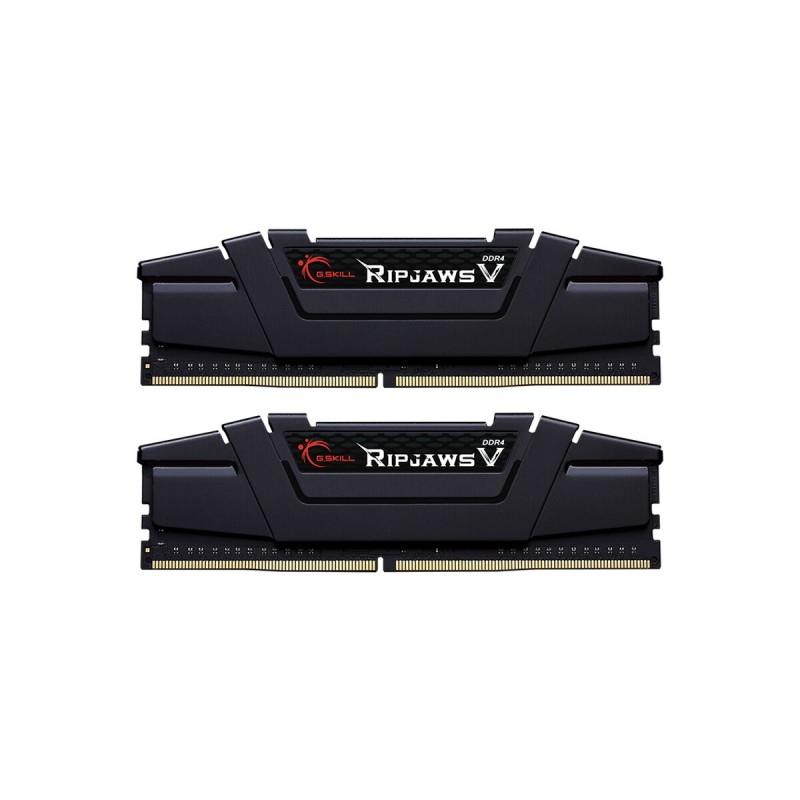 Memoria RAM GSKILL Ripjaws V DDR4 CL18 32 GB