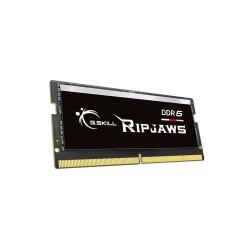 Memoria RAM GSKILL F5-4800S3434A16GX2-RS DDR5 32 GB cl34