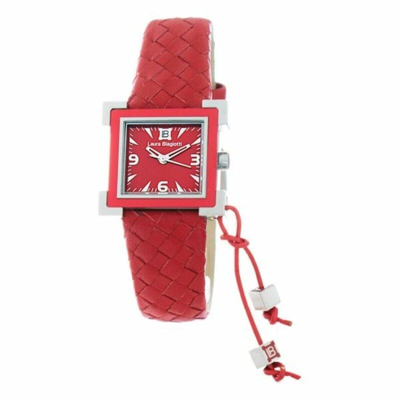 Reloj Mujer Laura Biagiotti LB0040L-03 (Ø 30 mm)