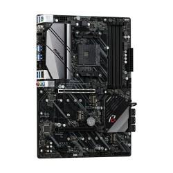 Placa Base ASRock X570 Phantom Gaming 4 AMD X570 AMD AMD AM4