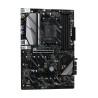 Placa Base ASRock X570 Phantom Gaming 4 AMD X570 AMD AMD AM4