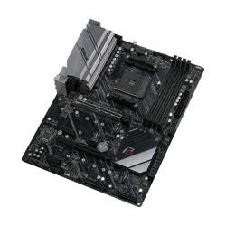 Placa Base ASRock X570 Phantom Gaming 4 AMD X570 AMD AMD AM4