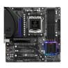 Placa Base ASRock B650M PG Riptide AMD B650 AMD AM5