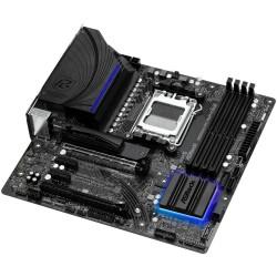 Placa Base ASRock B650M PG Riptide AMD B650 AMD AM5