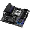 Placa Base ASRock B650M PG Riptide AMD B650 AMD AM5