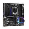 Placa Base ASRock B650M PG Riptide AMD B650 AMD AM5