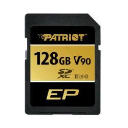 Tarjeta Micro SD Patriot Memory PEF128GEP92SDX 128 GB