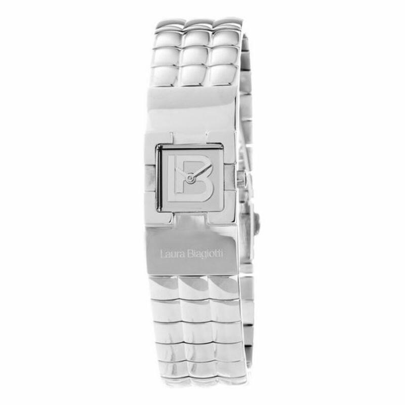 Reloj Mujer Laura Biagiotti LB0024S-01 (Ø 18 mm)