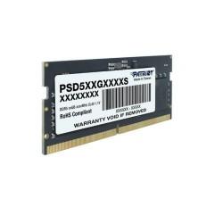 Memoria RAM Patriot Memory PSD516G560081S DDR5 DDR5 SDRAM 16 GB CL46