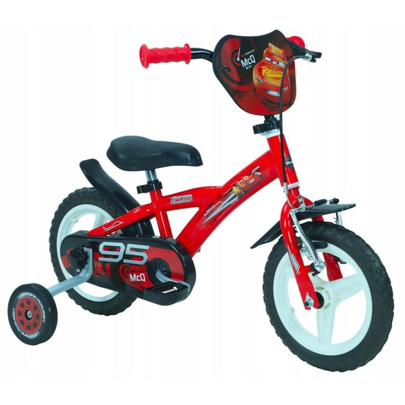 Bicicleta Infantil DISNEY CARS Huffy 22421W                          12"