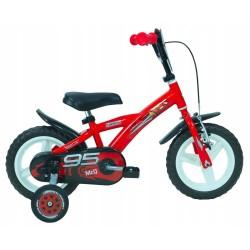 Bicicleta Infantil DISNEY CARS Huffy 22421W                          12"