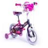 Bicicleta Infantil  DISNEY PRINCESS  Huffy 72119W 12"