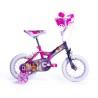 Bicicleta Infantil  DISNEY PRINCESS  Huffy 72119W 12"