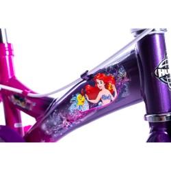 Bicicleta Infantil  DISNEY PRINCESS  Huffy 72119W 12"