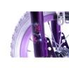 Bicicleta Infantil  DISNEY PRINCESS  Huffy 72119W 12"