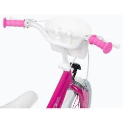 Bicicleta Infantil Princess Huffy 21851W                          16"