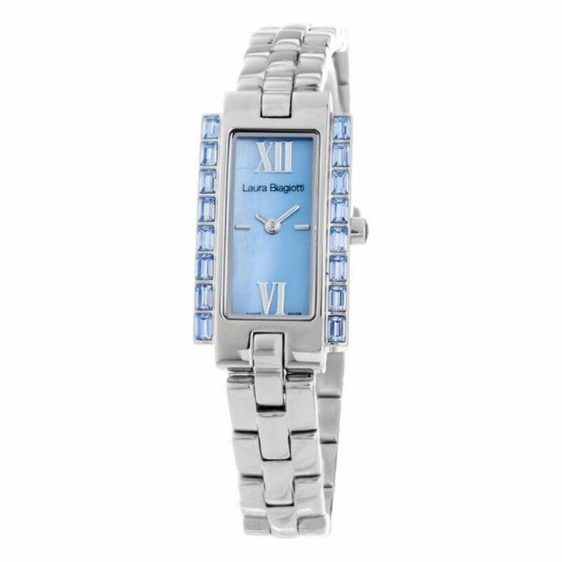 Reloj Mujer Laura Biagiotti LB0018L-AZ (Ø 18 mm)