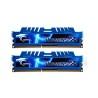 Memoria RAM GSKILL F3-2133C10D-16GXM DDR3 16 GB