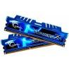 Memoria RAM GSKILL F3-2133C10D-16GXM DDR3 16 GB