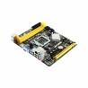 Placa Base Biostar H81MHV3 3.0 H81 Intel H81 LGA 1150