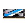 Memoria RAM GSKILL F4-2666C19D-32GRS DDR4 32 GB cl43