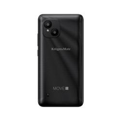 Smartphone Kruger & Matz Move 10 5,45" Mediatek MT6739 2 GB RAM 32 GB Negro