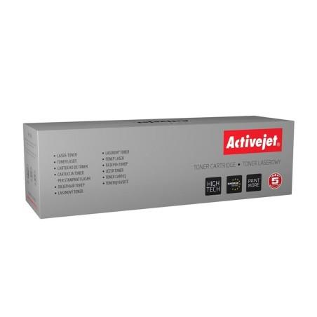 Tóner Compatible Activejet ATL-MS417N Negro