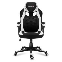 Silla Gaming Huzaro HZ-Force 2.5 White Mesh         Blanco Negro