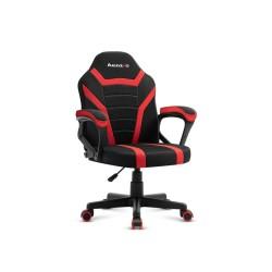 Silla Gaming Huzaro HZ-Ranger 1.0 red mesh          Negro Rojo