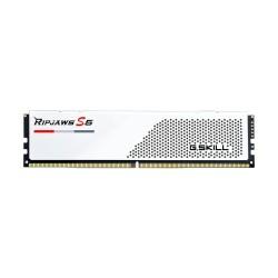 Memoria RAM GSKILL F5-6000J3040F16GX2-RS5W DDR5 DDR5 SDRAM 32 GB CL40