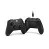 Mando Gaming Microsoft 1V8-00015 Negro Microsoft Xbox One PC