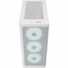 Caja Semitorre ATX Aerocool APNX-C1-WT-V1-ARGB Blanco