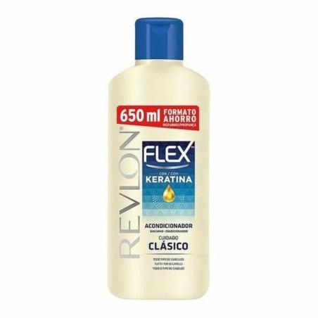 Acondicionador Flex Keratin Revlon