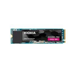 Disco Duro Kioxia LSE10Z001TG8 1 TB SSD