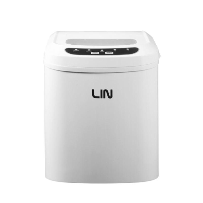 Máquina de Hacer Hielo Lin ICE PRO-W12 Blanco 112 W 2,2 L