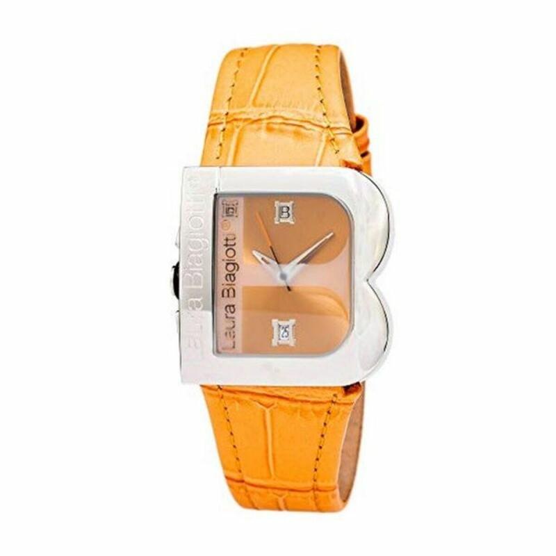 Reloj Mujer Laura Biagiotti LB0001L-NA (Ø 33 mm)