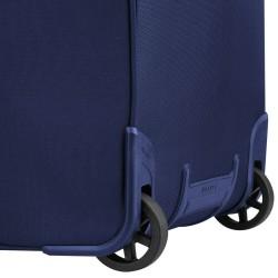 Maleta de Cabina Delsey New Destination Azul 55 x 25 x 35 cm