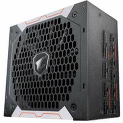 Fuente de Alimentación Gigabyte GP-AP750GM 750 W 80 Plus Gold Modular ATX