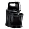 Batidora de Mano Mpm MMR-20Z/C Negro