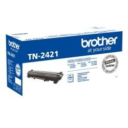 Tóner Brother TN-2421 Negro