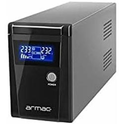 SAI Interactivo Armac O/650E/PSW 390 W