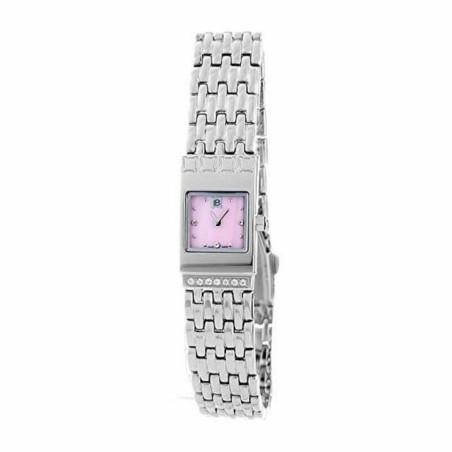 Reloj Mujer Laura Biagiotti LB0008S-ROSA (Ø 15 mm)