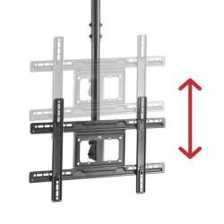 Soporte TV MacLean MC-803 23" 100" 50 kg