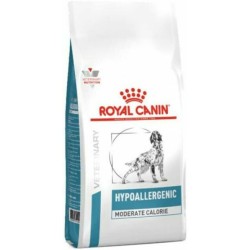 Pienso Royal Canin Hypoallergenic Moderate Calorie Adulto